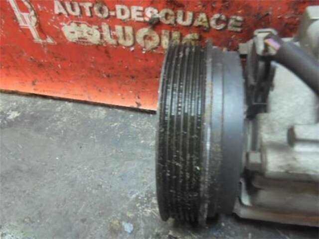 Foto 2ª: Compresor Aire Acondicionado Ford Fiesta 1.25 I 16V [DHF]