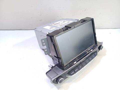 Sistema GPS Hyundai Ioniq 120CV 88KW