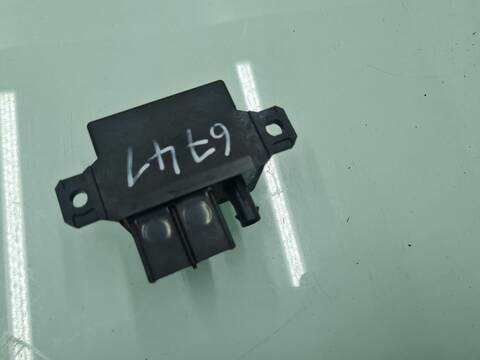 Caja Reles Fusibles Bmw X5 XDRIVE30D 258CV 190KW