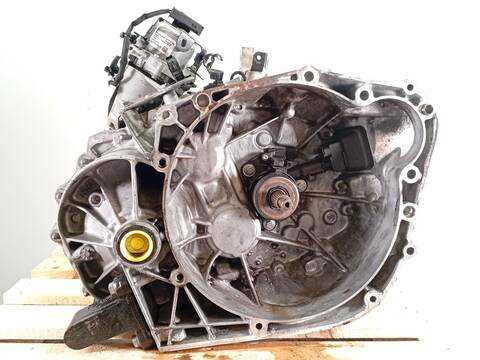 Caja Cambios Peugeot 508 2.0 HDI 163CV 120KW