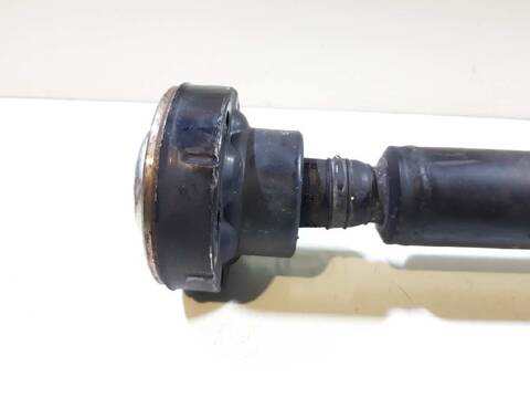 Foto 2ª: Transmision Central Volkswagen Touareg V6 220CV 162KW [AZZ] (2003)