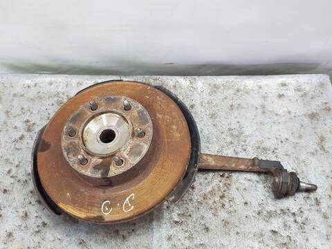 Mangueta Delantera Derecha Toyota Land Cruiser TD VX 5-PTAS.) KZJ95)