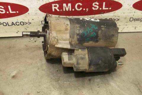 Motor de Arranque Volkswagen Polo AIR BERLINA 60CV 44KW