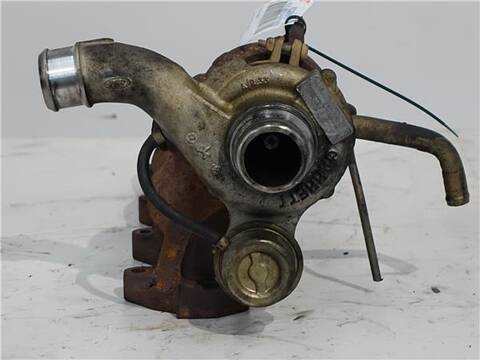 Foto 2ª: Turbocompresor Ford Focus 1.8 TURBO DI - TDDI 90CV 66KW [C9DB] (2001)