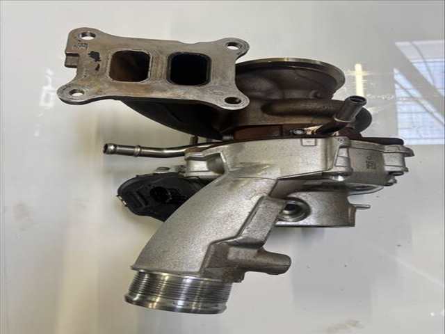 Foto 2ª: Turbocompresor Audi A3 310 CV 228KW [DNFB DNF] (2023)