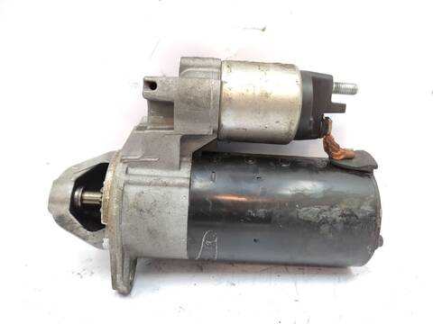 Foto 3ª: Motor de Arranque Mercedes Clase B 150 B 180 CDI 245.207) 109CV 80KW [640940] (2011)