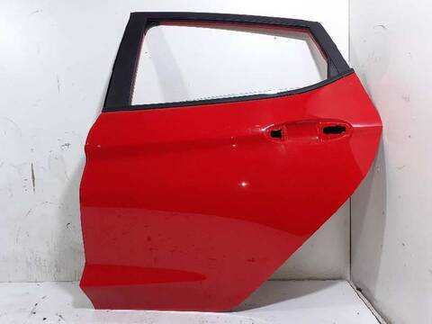 Puerta Trasera Izquierda Ford Fiesta TREND 101CV 74KW