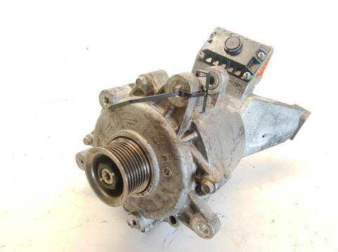 Foto 2ª: Alternador Hyundai Tucson 1.6 T-GDI HYBRID 48V HTRAC [G4FU] (2020)