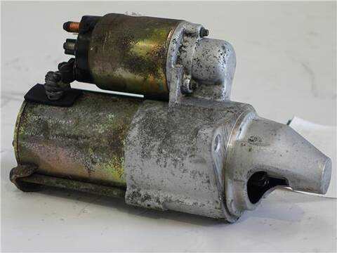 Motor de Arranque Chevrolet Kalos 1.4 SE 83CV 61KW