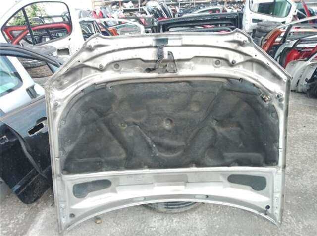 Foto 3ª: Capot Audi A4 2.0 TDI 16V (103KW) [2.0 LTR. - 103 KW TDI] [BLB]