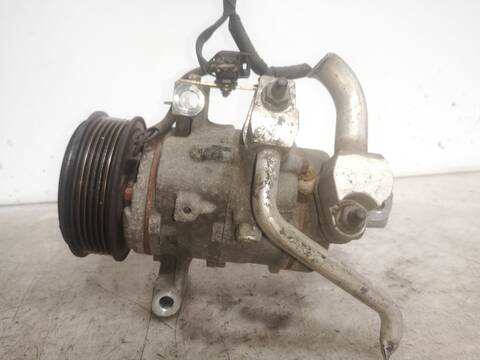 Compresor Aire Acondicionado Ford Tourneo XWCB