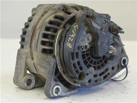 Foto 2ª: Alternador Opel Zafira 2.2 BLUE LINE 125CV 92KW [Y 22 DTR] (2005)