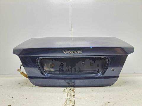 Maletero Volvo C70 2.4 T 193CV 142KW