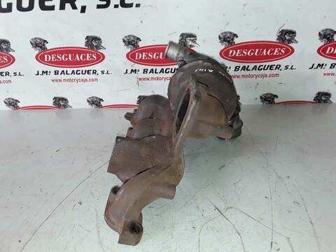 Foto 3ª: Turbocompresor Ford Mondeo AMBIENTE 2.0 TDCI TD CAT BERLINA 116CV
