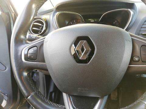 Airbag Delantero Izquierdo Renault Captur K9KF6
