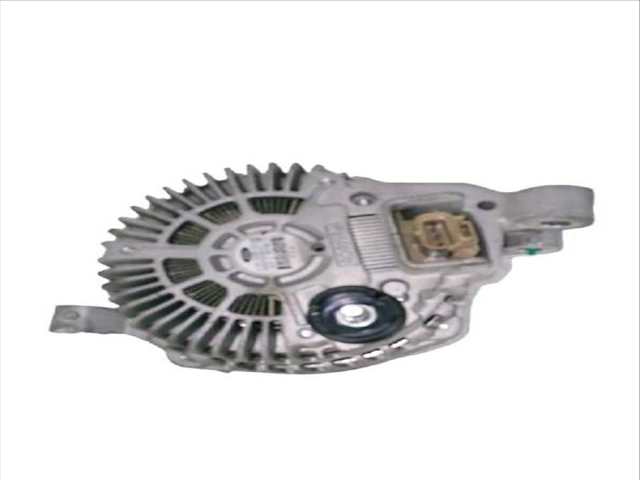 Foto 2ª: Alternador Ford Focus 2.0 ST (2010)