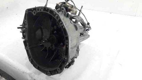 Foto 3ª: Caja Cambios Hyundai Accent 1.5 CRDI CAT 110CV 81KW (2007)