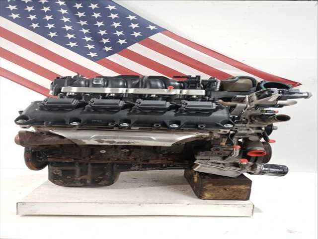 Foto 2ª: Motor Completo Dodge Ram 416 CV 306KW [ESB] (2021)
