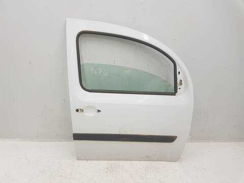 Puerta Delantera Derecha Renault Kangoo PROFESIONAL