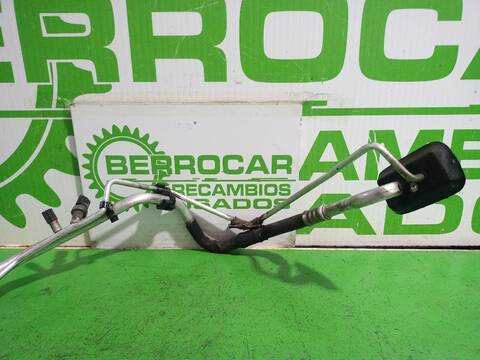 Foto 2ª: Tubos Aire Acondicionado Peugeot 307 1.6 16V HDI 90CV [9HVDV6ATED4] (2005)