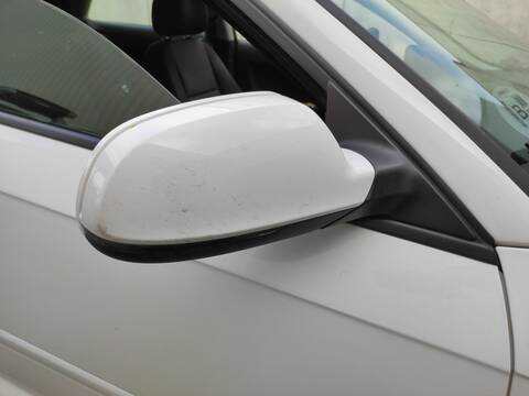 Foto 2ª: Retrovisor Derecho Audi A3 CAYC (2010)