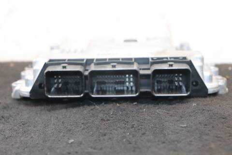 Foto 2ª: Centralita Motor ECU Ford C Max TREND D) FOCUS CAP) 2003 2007)