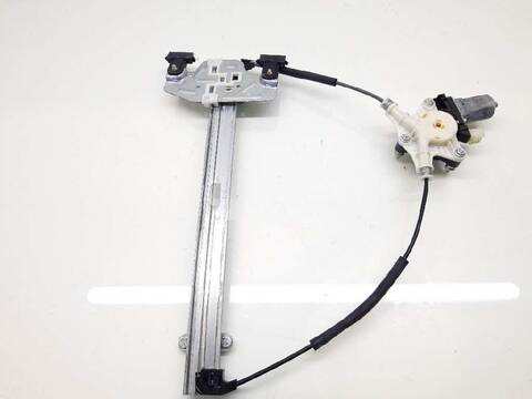 Foto 2ª: Elevalunas Eléctrico Delantero Derecho Kia Rio 1.2 CAT 86CV 63KW [G4LA] (2012)