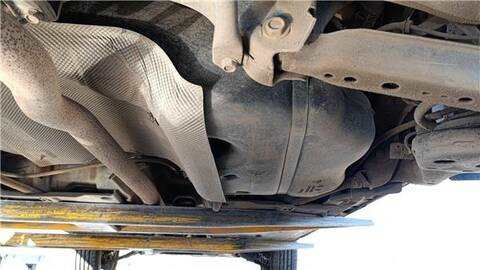 Deposito de Combustible Nissan Qashqai 2.0 DCI 150CV 110KW
