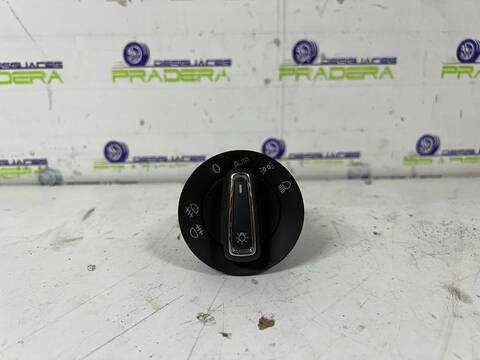 Mando Luces Seat Ateca XCELLENCE 116CV 85KW
