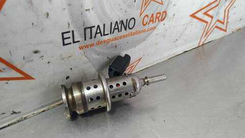 Inyectores Opel Combo ACTIVE CARGA INCREMENTADA 102CV 75KW