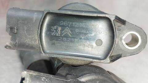 Foto 3ª: Modulo Encendido Citroen C3 ELLE 82CV 60KW (2018)