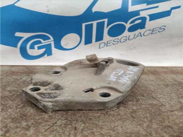 Soporte Motor Nissan Interstar 2.2 CAJA CERRADA. L 1H1. BATALLA CORTA 3.3T [2.2 LTR. - 66 KW DCI DIESEL CAT]