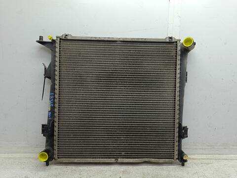 Radiador Motor Kia Ceed ACTIVE 115CV 85KW