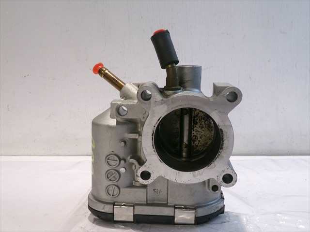 Foto 2ª: Caja Mariposa Seat Cordoba 1.4 G 1999-2002 [AUD] (2002)