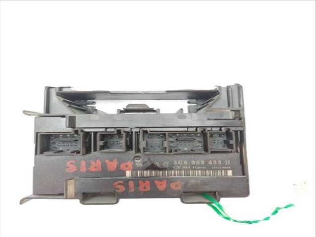 Foto 1ª: Centralita Motor ECU Volkswagen Passat 2.0 TDI 16V (2005)