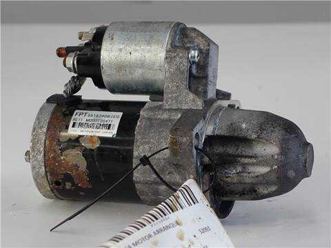 Motor de Arranque Alfa Romeo 159 1.9 JTS 16V - SELECTIVE 160CV 118KW