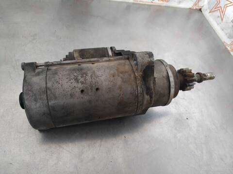 Foto 4ª: Motor de Arranque Volkswagen Touareg TDI V10 313CV 230KW [BLE] (2008)