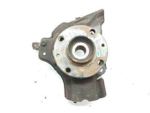 Mangueta Delantera Derecha Fiat Punto 1.2 16V CAT BERLINA 80CV 59KW
