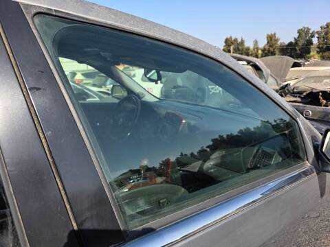 Foto 1ª: Luna Delantera Derecha Cadillac SRX LY7 AUT. (2010)