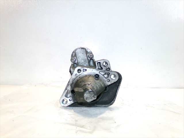 Foto 2ª: Motor de Arranque Renault Laguna 1.5 DCI MODELO 3, 2007-2015 [K9K57] (2011)