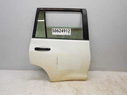 Puerta Trasera Derecha Toyota Land Cruiser GX