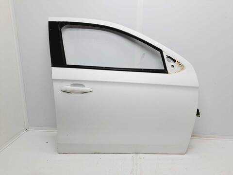Puerta Delantera Derecha Citroen C Elysee SEDUCTION 92CV 68KW