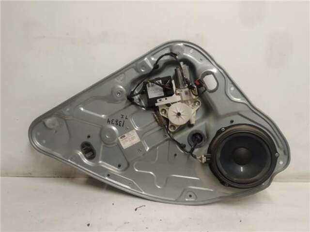 Foto 1ª: Elevalunas Eléctrico Trasero Izquierdo Ford C Max 1.6 AMBIENTE (D) [1.6 LTR. - 80 KW TDCI CAT] FOCUS(CAP)(2003 _2007) [G8DA]