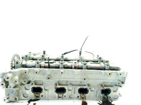 Foto 3ª: Culata Mercedes Clase B 150 B 200 CDI 246.201) [OM 651.901] (2011)