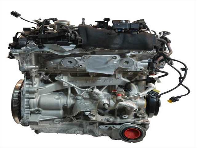 Foto 3ª: Motor Completo Bmw X3 2.0 292 CV 215KW [B48B20A] (2020)