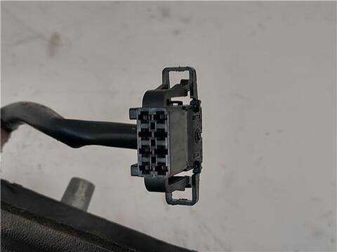 Foto 3ª: Retrovisor Derecho Seat Altea 2.0 TDI 16V 140CV 103KW [BKD] (2004)