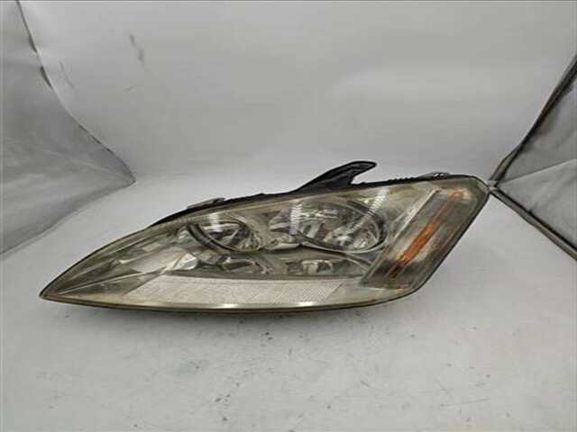 Faro Izquierdo Ford C Max 1.6 GHIA (D) [1.6 LTR. - 80 KW TDCI CAT] FOCUS(CAP)(2003 _2007)