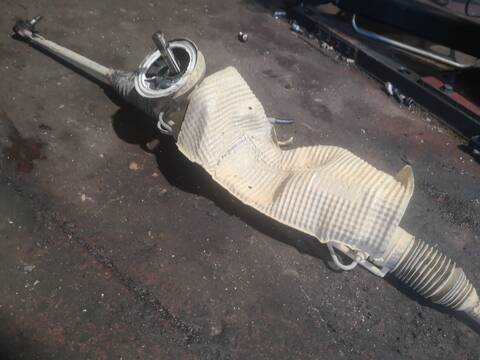 Foto 1ª: Cremallera de Direccion Peugeot 307 9HY BERLINA (2005)