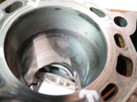Bloque Motor Land Rover Range 155 - 188 CV