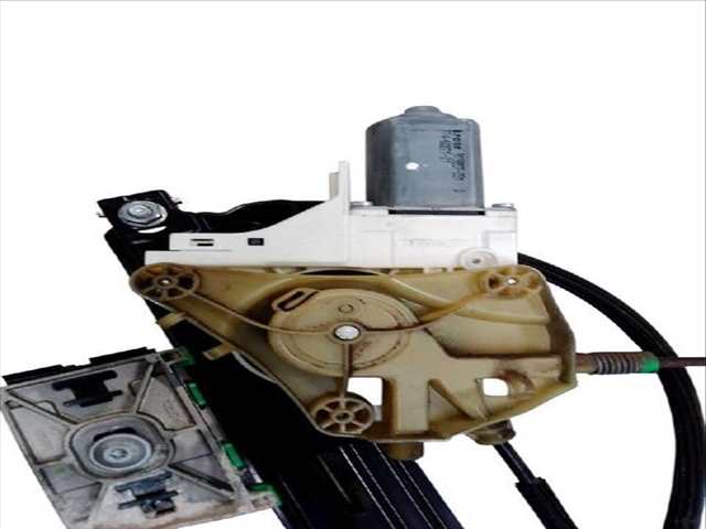 Foto 2ª: Elevalunas Manual Trasero Izquierdo Audi A7 3.0 TDI QUATTRO (2010)